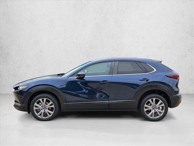 used 2021 Mazda CX-30 car, priced at $18,995