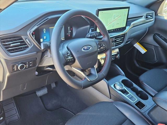 new 2026 Ford Escape car, priced at $34,525