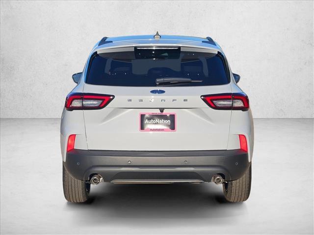 new 2026 Ford Escape car, priced at $34,525