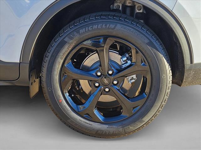 new 2026 Ford Escape car, priced at $34,525