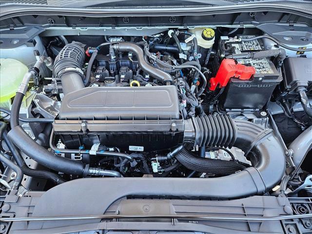 new 2026 Ford Escape car, priced at $34,525