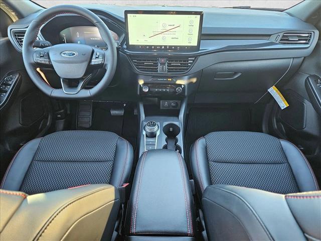 new 2026 Ford Escape car, priced at $34,525