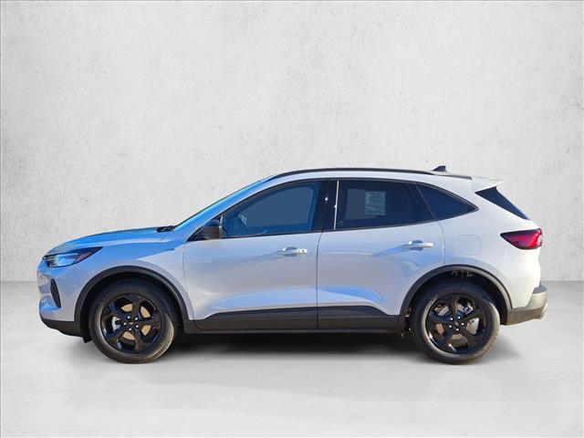 new 2026 Ford Escape car, priced at $34,525