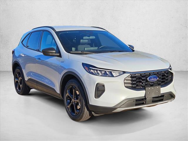 new 2026 Ford Escape car, priced at $34,525