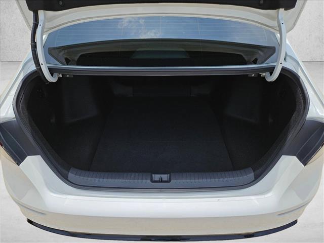 used 2024 Honda Accord Hybrid car, priced at $26,720