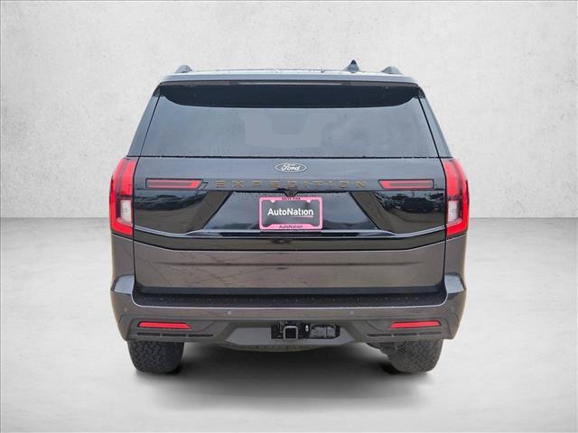 new 2026 Ford Expedition car, priced at $79,840