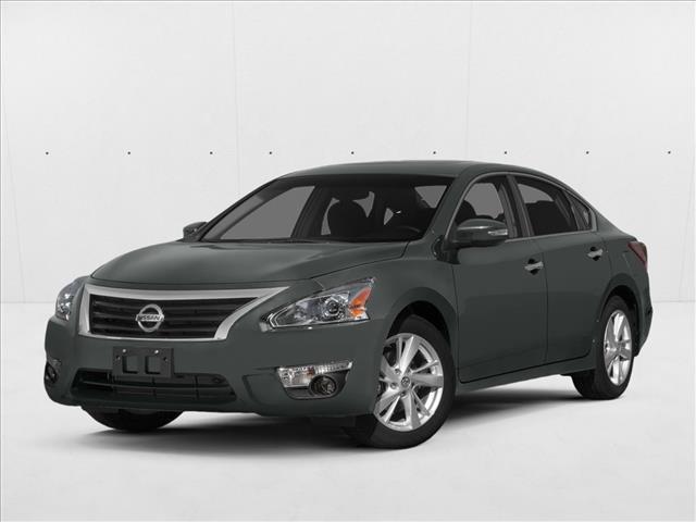 used 2015 Nissan Altima car, priced at $8,995