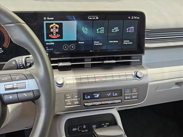 used 2025 Hyundai Kona car, priced at $21,720