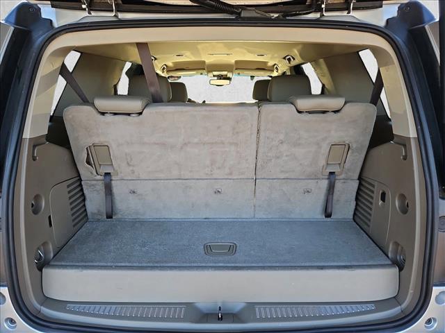 used 2018 Chevrolet Tahoe car, priced at $22,574