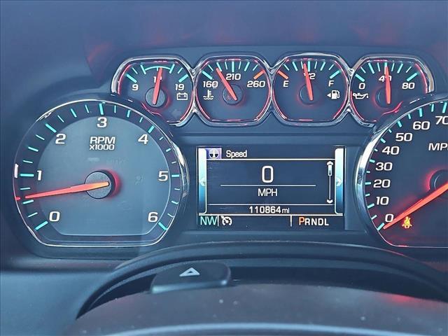 used 2018 Chevrolet Tahoe car, priced at $22,574