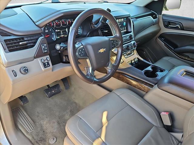 used 2018 Chevrolet Tahoe car, priced at $22,574