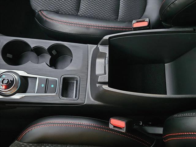 new 2026 Ford Escape car, priced at $32,520