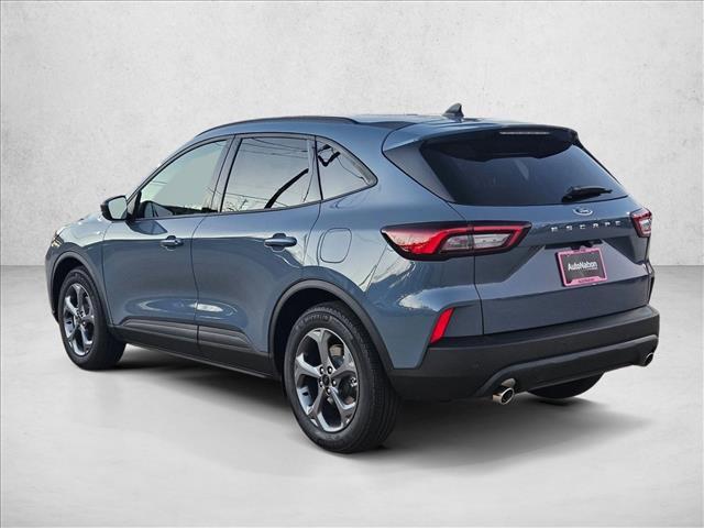 new 2026 Ford Escape car, priced at $32,520