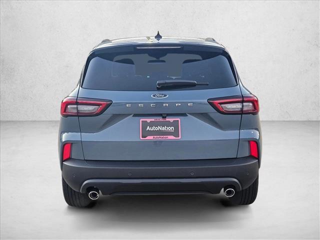 new 2026 Ford Escape car, priced at $32,520