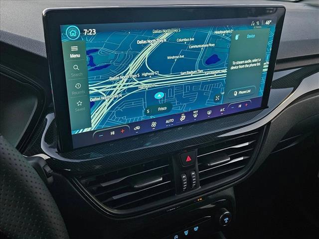 new 2026 Ford Escape car, priced at $32,520