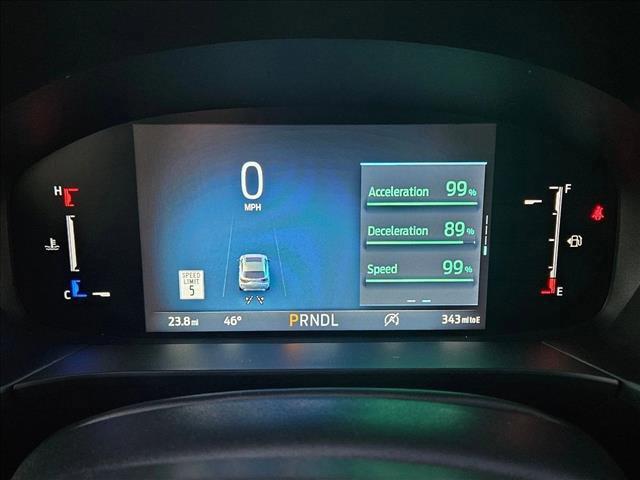 new 2026 Ford Escape car, priced at $32,520