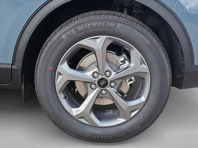 new 2026 Ford Escape car, priced at $32,520