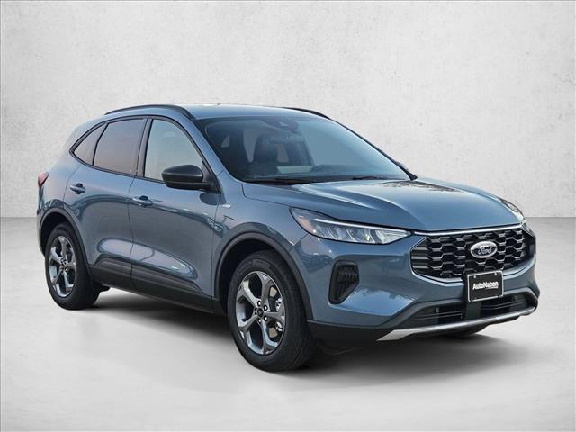 new 2026 Ford Escape car, priced at $32,520