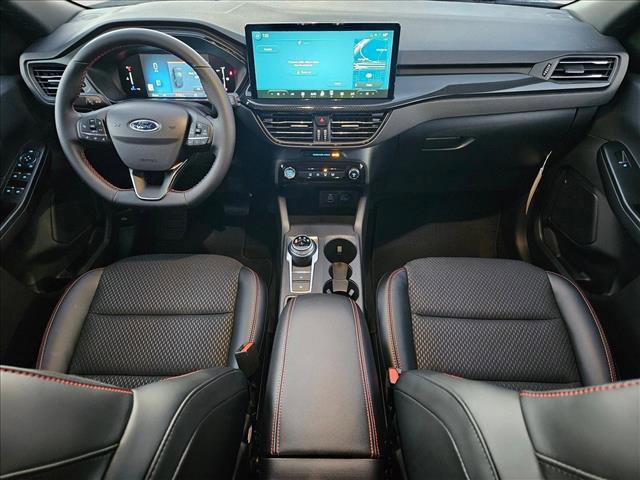 new 2026 Ford Escape car, priced at $32,520