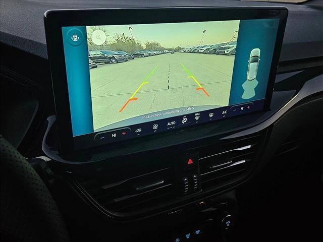 new 2026 Ford Escape car, priced at $32,520