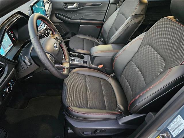 new 2026 Ford Escape car, priced at $32,520