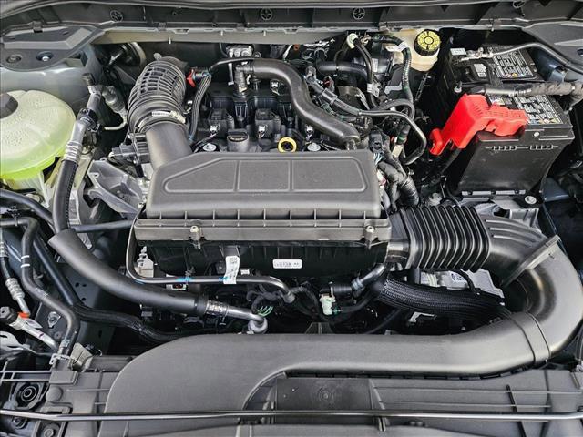 new 2026 Ford Escape car, priced at $32,520