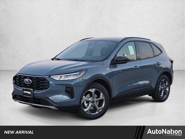 new 2026 Ford Escape car, priced at $32,520