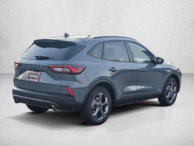 new 2026 Ford Escape car, priced at $32,520