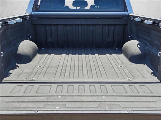 used 2017 Toyota Tundra car, priced at $27,794