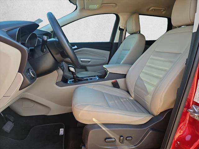 used 2019 Ford Escape car, priced at $12,992