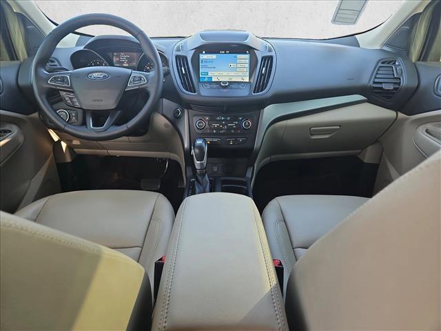 used 2019 Ford Escape car, priced at $12,992