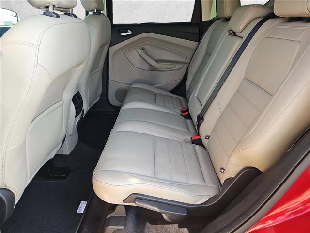 used 2019 Ford Escape car, priced at $12,992