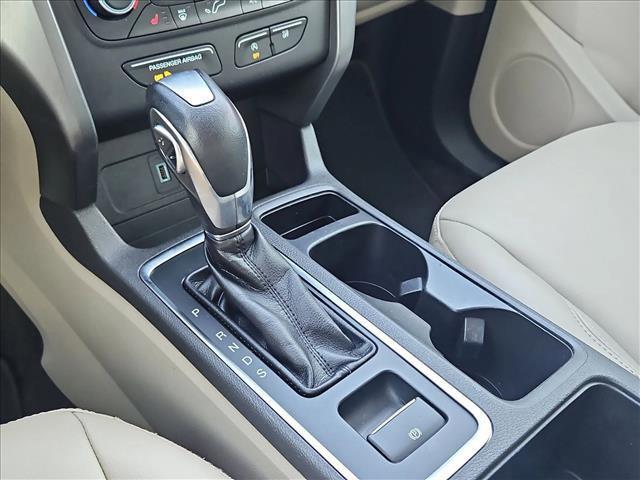 used 2019 Ford Escape car, priced at $12,992