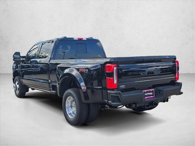 new 2026 Ford F-350 car, priced at $99,363