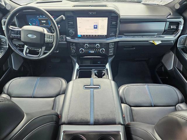 new 2026 Ford F-350 car, priced at $99,363