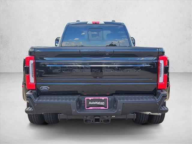 new 2026 Ford F-350 car, priced at $99,363