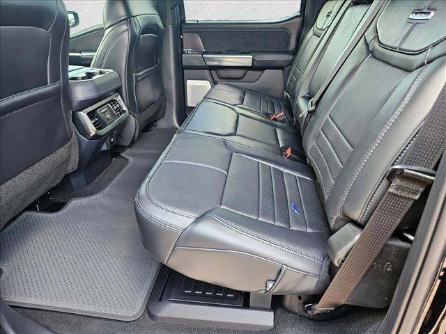 new 2026 Ford F-350 car, priced at $99,363