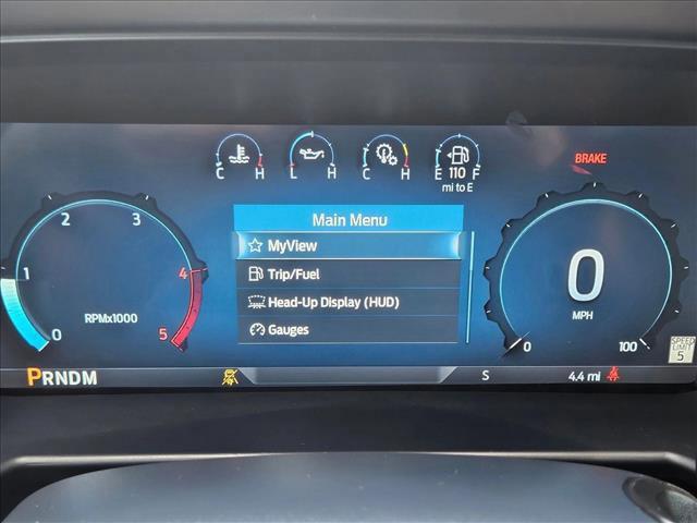 new 2026 Ford F-350 car, priced at $99,363