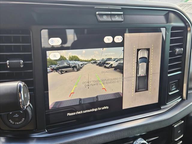 new 2026 Ford F-350 car, priced at $99,363