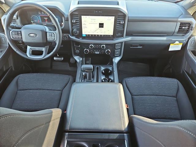 new 2026 Ford F-150 car, priced at $62,600