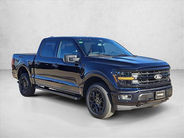 new 2026 Ford F-150 car, priced at $62,600