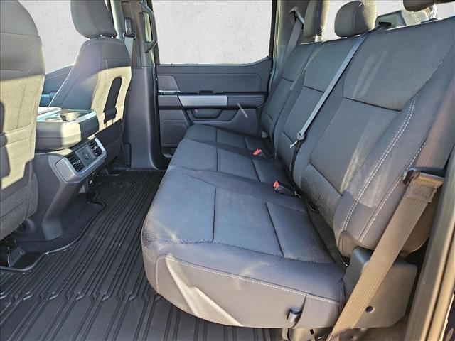 new 2026 Ford F-150 car, priced at $62,600