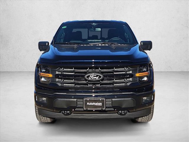new 2026 Ford F-150 car, priced at $62,600