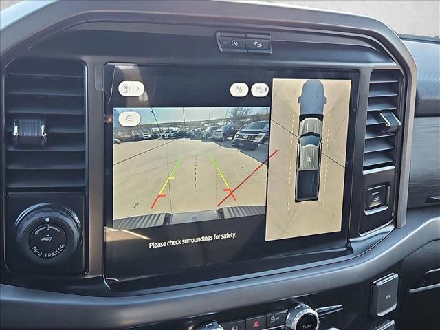 new 2026 Ford F-150 car, priced at $62,600