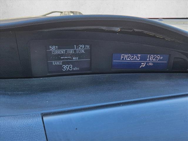 used 2013 Mazda Mazda3 car, priced at $8,877