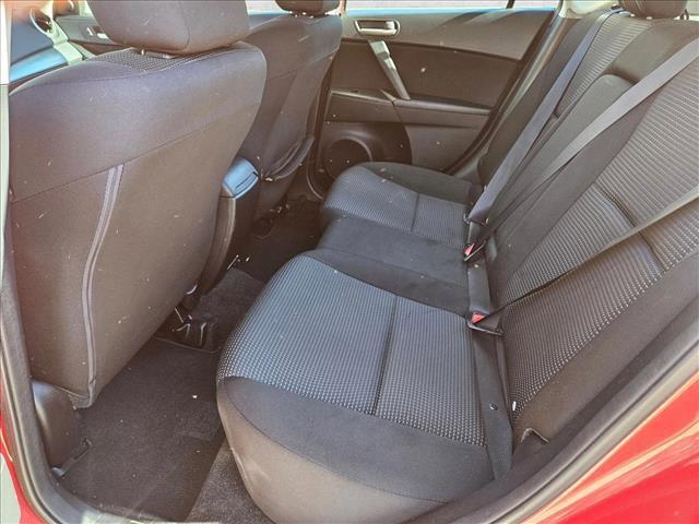 used 2013 Mazda Mazda3 car, priced at $8,877