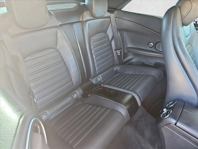 used 2020 Mercedes-Benz C-Class car, priced at $26,995