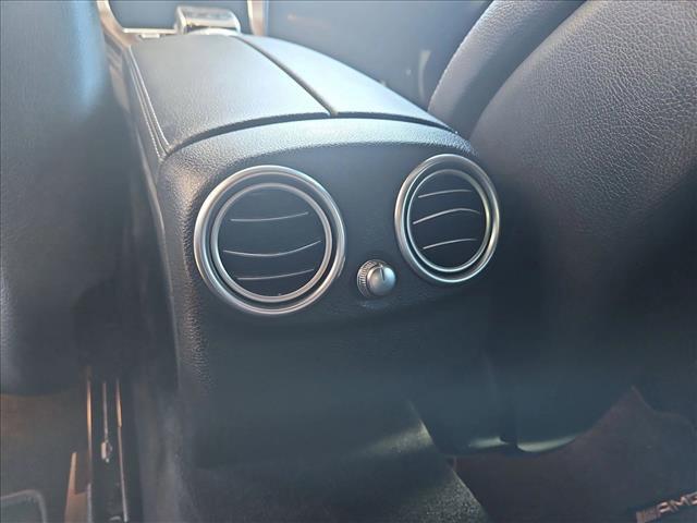 used 2020 Mercedes-Benz C-Class car, priced at $26,995