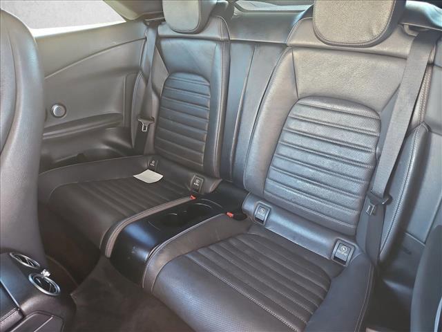 used 2020 Mercedes-Benz C-Class car, priced at $26,995