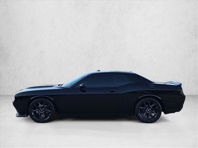 used 2020 Dodge Challenger car, priced at $25,999